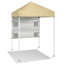 5x5ft Pop Up Canopy Tent
