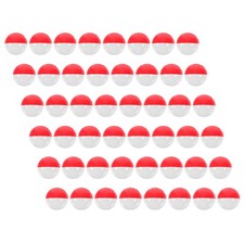  50 Pcs Gélules Vides Boules