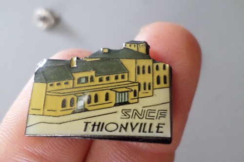 Pin tgv mine train gare - pin,