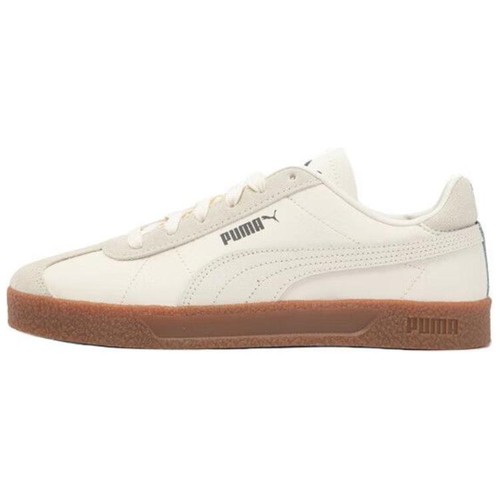 Puma club abrasion - club, resistant