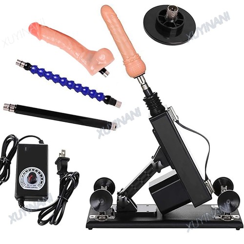 Electric telescopic sex - electric,