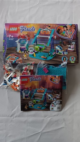 Lego friends 41337 le - friends,
