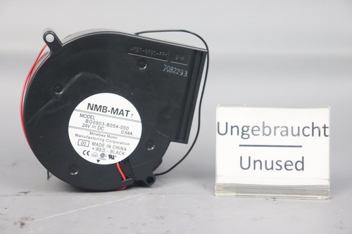 Minebea nmb mat - minebea, ventilateur