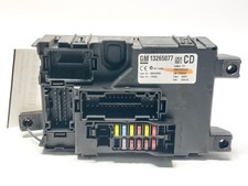 2008 OPEL CORSA (D) BODY