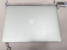 LCD dalle screen assemblé