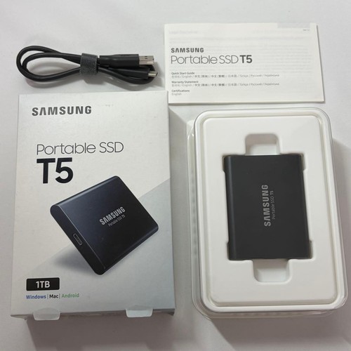 Samsung portable ssd 1tb - portable,