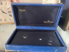 ROLEX Boîte Montre CELLINI