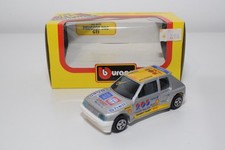 B86 1:43 BBURAGO BURAGO 4125