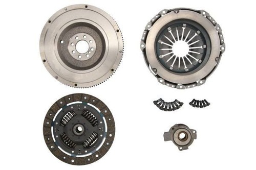 Opel corsa kit embrayage - opel,
