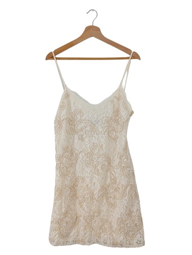 Zara robe bretelles - bretelles, dames
