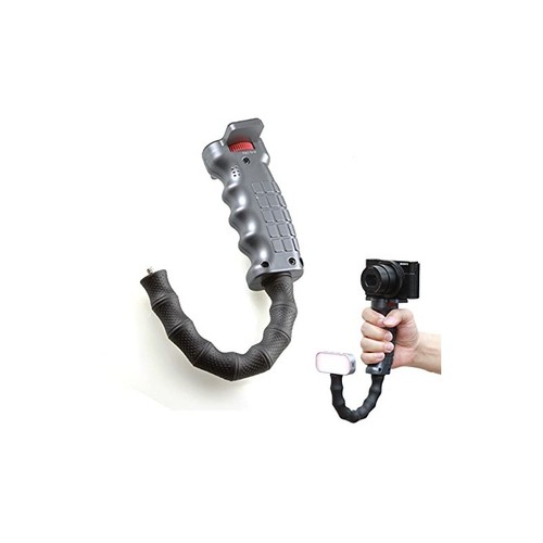 Poignée pistolet avec - poignée,