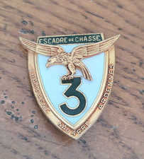 Insigne 3° Escadre de Chasse