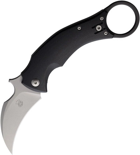 Fox bastinelli blackbird - fox,