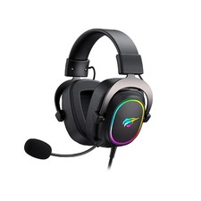 Casque Gaming RGB Filaire