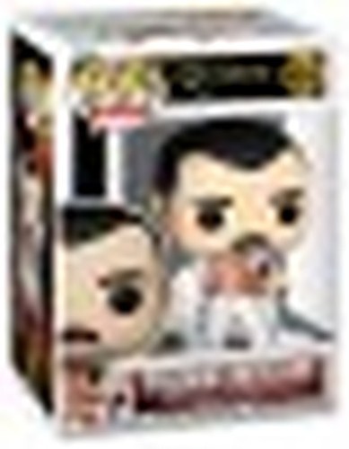 Figurine vinyle funko queen - vinyle,