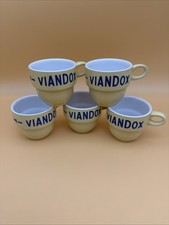 5 Tasse publicitaire VIANDOX