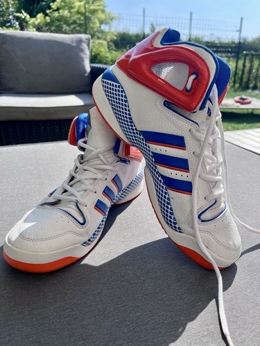 Adidas attitude t41 - adidas,