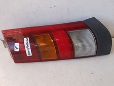 Feu arrière passager pour