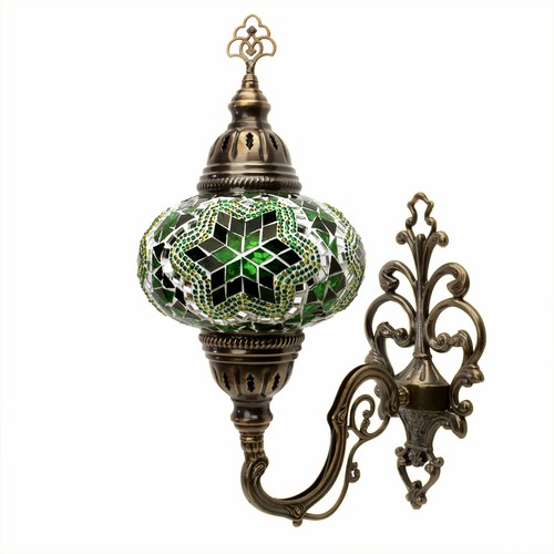 Lampe applique murale - , en