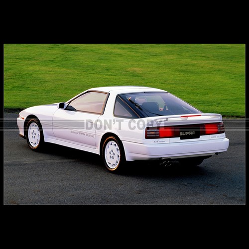 Photo 029776 toyota supra - photo, a.029776