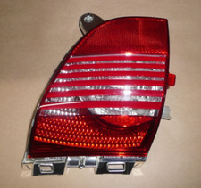 PSA 6351.GJ  D'ORIGINE FEU ANTIBROUILLARD ARRIERE POUR PEUGEOT 308 CC , 2008