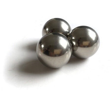 Bille de variateur embrayage pour motobecane mbk 51 (lot de 3)