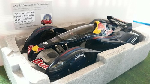 Red bull x2010 - red,
