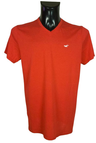 Hollister shirt col - col, v