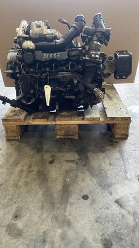 Moteur peugeot 307 phase - peugeot, 2