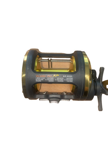 Okuma 452l classic pro - classic, xp