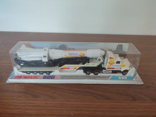 Majorette 600 space - space, 3000