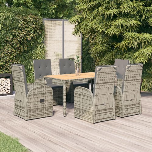 Ensemble manger jardin - ensemble, de