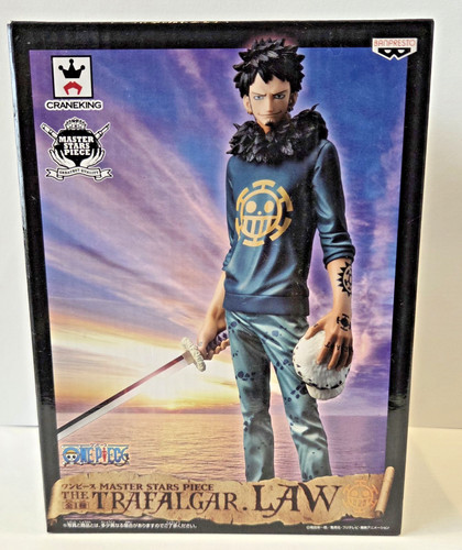 Figurine one piece - one,
