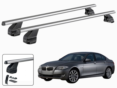 Barres toit porte bagages - barres, de