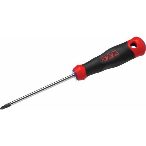 Tournevis pozidriv manche - tournevis, s1,