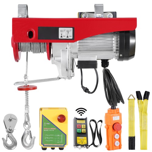 Uimoso palan électrique avec - uimoso,
