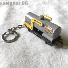 Porte-clés français années