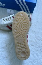 ADIDAS HANDBALL SPEZIAL Cream