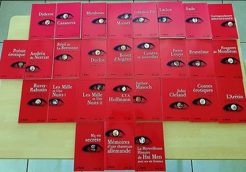 Les classiques la - de,