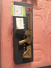 Réplique HK416 A5 V3 GBBR VFC-Umarex.