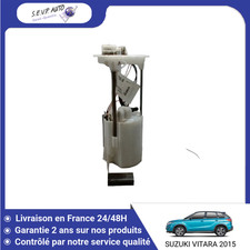 🇫🇷 POMPE A CARBURANT