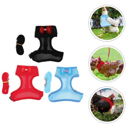 Sets harnais laisse de - sets,