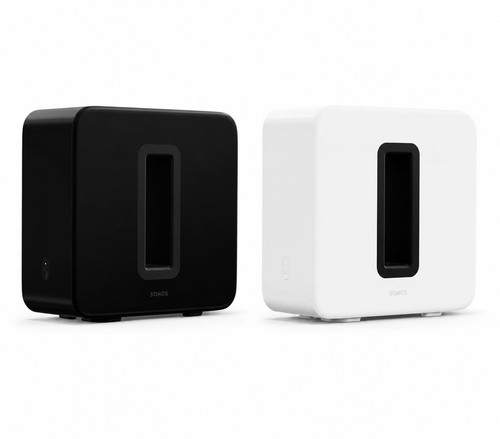 Sonos sub 3rd - sonos,