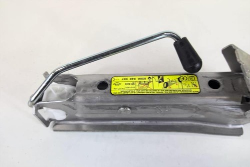 Manivelle cric renault clio - renault, 3