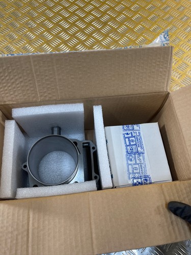 Cylindre pour piaggio - cylindre,