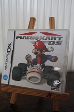 Jeu Nintendo DS Mario Kart DS