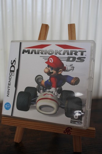 Jeu nintendo mario kart - nintendo,