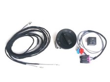 Interrupteur + Faisceau