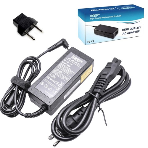 Adaptateur secteur hqrp pour - adaptateur,