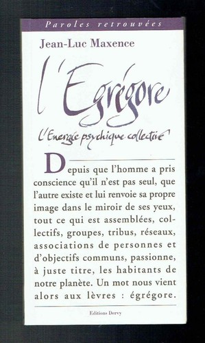 Jean luc maxence - luc,